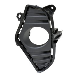 Toyota RAV4 2019–2021 Lt Front Bumper Insert (Front) – TO1038223 product photo