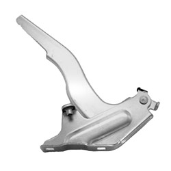 Nissan Sentra 2020–2023 Hood (Driver side) – NI1236198 product photo