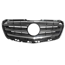 Mercedes-Benz Sprinter 2500/3500 2014–2018 Grille – MB1200195 product photo