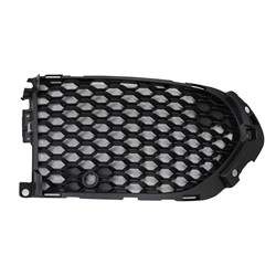 Jaguar F-Pace 2017–2023 Rt Front Bumper Insert (Front) – JA1039106 product photo