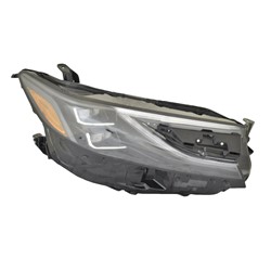 Toyota Camry 2025 Headlight Assembly – TO2502344 product photo