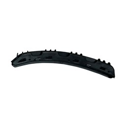 Kia Soul 2020–2022 Front Bumper Cover (Front) – KI1042133 product photo