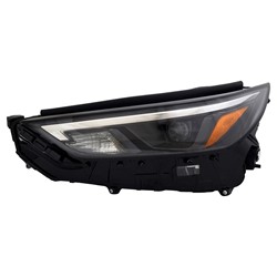 Toyota Grand Highlander 2024–2025 Headlight Assembly – TO2502334 product photo