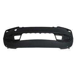 Jeep Cherokee 2019–2023 Front Bumper Cover (Front) – CH1000A46 product photo