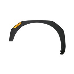 Hyundai Santa FE 2024–2025 Lt Front Wheel Opening Molding (Front) – HY1290119 product photo
