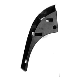 Chevrolet Colorado 2015–2022 & more Rear Bumper Cover (Rear) – GM1143106 product photo