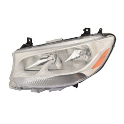 Mercedes-Benz Sprinter 1500/2500/3500 2019–2024 Headlight Assembly – MB2502259 product photo