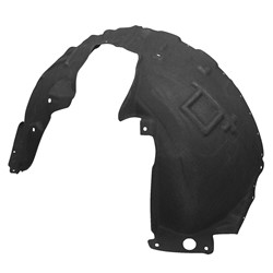 Ford Maverick 2022–2025 Fender (Front) – FO1248222 product photo