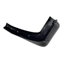 Toyota Highlander 2014–2019 Lt Rear Mudguard (Rear) – TO1708111 product photo