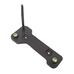 Kia K5 2021–2024 Lt Rear Bumper Bracket (Rear) – KI1166118 product photo