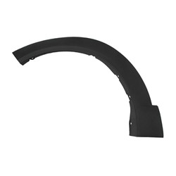 Mazda CX-30 2020–2025 Lt Front Wheel Opening Molding (Front) – MA1290108 product photo