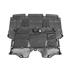 Lexus IS200t / IS300 & more 2016–2020 Lower Engine Cover – LX1228151 product photo