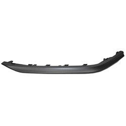 Volkswagen Jetta 2016–2018 Lt Front Bumper Molding (Front) – VW1046112 product photo