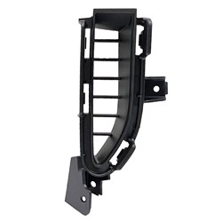 Nissan Rogue 2021–2023 Rt Front Bumper Insert (Front) – NI1039176 product photo