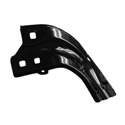 Jeep Cherokee 2019–2023 Fender (Front) – CH1244111 product photo
