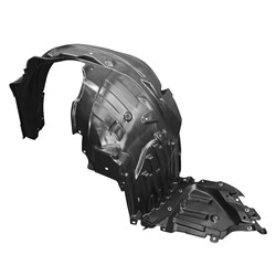 Subaru Forester 2022–2024 Fender (Front) – SU1248144 product photo