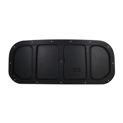 Hyundai Santa FE 2024–2025 Hood – HY1232104 product photo