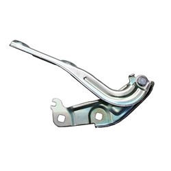 Chevrolet Trailblazer 2021–2025 Hood (Driver side) – GM1236228 product photo