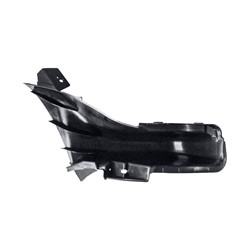 Lincoln Navigator 2022–2024 Rt Front Bumper Insert (Front) – FO1039256 product photo