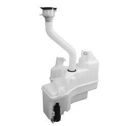 Toyota Prius 2016–2022 Windshield Washer Tank Assy (Rear) – TO1288233 product photo