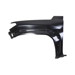 Toyota Tacoma 2024–2025 Fender (Front) – TO1240290 product photo