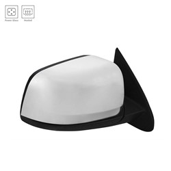 Dodge Durango 2014–2022 Side Mirror (Rear) – CH1321388 product photo