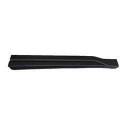 Subaru Forester 2019–2024 Rt Front Door Side Molding (Front) – SU1305101 product photo