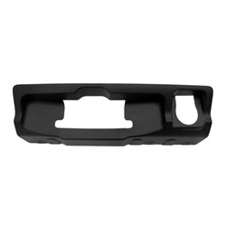 Nissan Pathfinder 2017–2020 Rear Bumper Valance Panel (Rear) – NI1195106 product photo