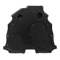 Toyota Sienna 2021–2025 Lower Engine Cover – TO1228283 product photo