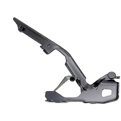 Acura RDX 2019–2024 Hood (Driver side) – AC1236116 product photo