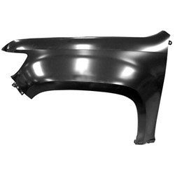 Chevrolet Colorado 2015–2022 Fender (Front) – GM1240404 product photo