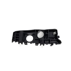 Hyundai Sonata 2024–2025 Front Bumper Cover (Front) – HY1043167 product photo