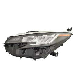 Toyota Sienna 2021–2023 Headlight Assembly – TO2502306 product photo