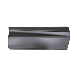 Honda CR-V 2017–2022 Rt Rear Door Side Molding (Rear) – HO1505110 product photo