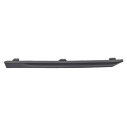 Volkswagen Atlas / Atlas Cross Sport 2020–2023 Lt Rear Bumper Molding (Rear) – VW1146110 product photo
