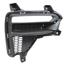 Kia Forte 2019–2021 Rt Front Bumper Insert (Front) – KI1039134 product photo