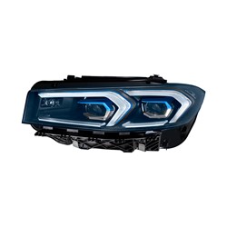 Bmw 330e / 330e xDrive & more 2023–2025 Headlight Assembly – BM2502209 product photo