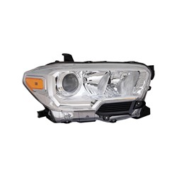 Toyota Tacoma 2019–2023 Headlight Assembly – TO2503284 product photo