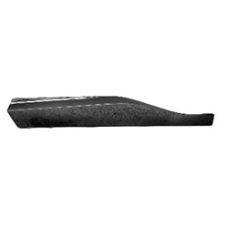 Nissan Murano 2015–2024 Rear Door Side Molding (Driver side) – NI1504105 product photo