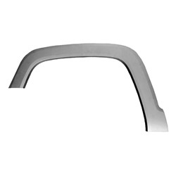 Jeep Renegade 2015–2023 Lt Front Wheel Opening Molding (Front) – CH1290113 product photo