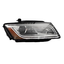 Audi Q5 / SQ5 2013–2017 Headlight Assembly – AU2503179 product photo