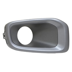 Jeep Renegade 2015–2018 Rt Front Bumper Insert (Front) – CH1039173 product photo