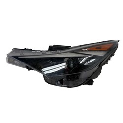 Hyundai Elantra 2021–2023 Headlight Assembly – HY2503247 product photo