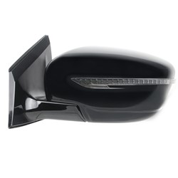 Nissan Murano 2016–2020 Mirror Outside Rear View (Driver side) – NI1320284 product photo