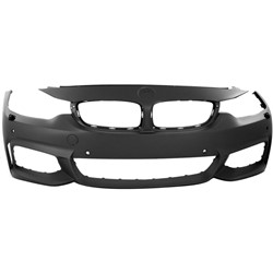 Bmw 428i / 428i Gran Coupe & more 2014–2020 Front Bumper Cover (Front) – BM1000344 product photo