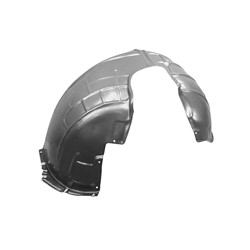 Chevrolet Equinox 2018–2024 Fender (Front) – GM1249261 product photo