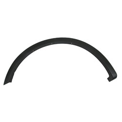 Ford F-150 2018–2020 Lt Front Wheel Opening Molding (Front) – FO1290136 product photo