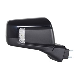 Gmc Sierra / Sierra 1500 Limited 2019–2024 Side Mirror (Rear) – GM1321626 product photo
