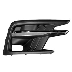 Subaru Ascent 2019–2022 Rt Front Bumper Insert (Front) – SU1039124 product photo