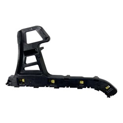 Kia K5 2021–2024 Rear Bumper Cover (Rear) – KI1143119 product photo